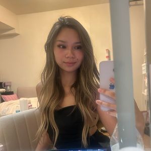 Meet your Posher, Christy